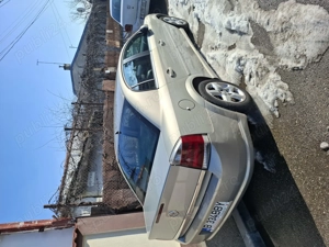 Opel Vectra  2009 233 000km  - imagine 6