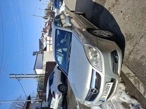 Opel Vectra  2009 233 000km  - imagine 3