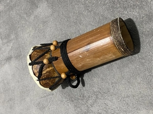 Toba tribala africana