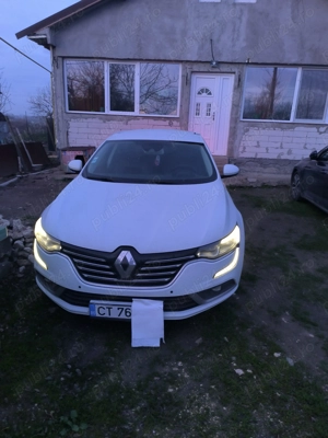 Se vinde Renault Talisman 2017 intense - imagine 5