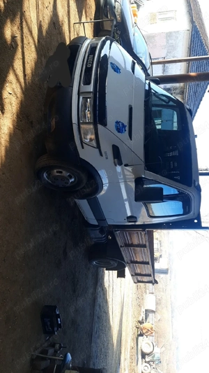 Carosata iveco de vânzare  - imagine 4
