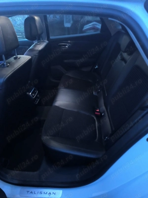 Se vinde Renault Talisman 2017 intense - imagine 4