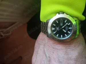 Ceas Seiko 5