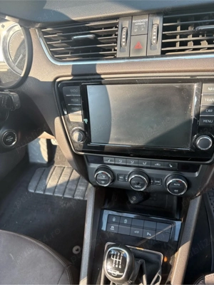 Skoda ocatvia 2.0 TDI 150 cp L&K 2016  - imagine 2