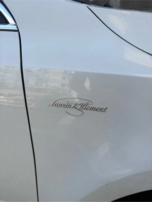 Skoda ocatvia 2.0 TDI 150 cp L&K 2016 