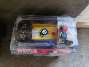 vand Generator curent pe benzina