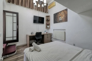 Comision 0%! Studio- penthouse Calea Victoriei for sale - imagine 3