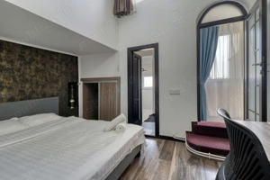 Comision 0%! Studio- penthouse Calea Victoriei for sale