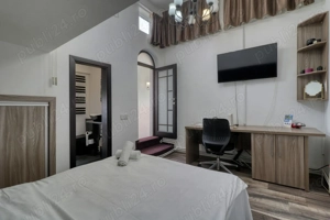 Comision 0%! Studio- penthouse Calea Victoriei for sale - imagine 2