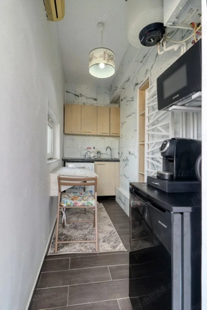 Comision 0%! Studio- penthouse Calea Victoriei for sale - imagine 5