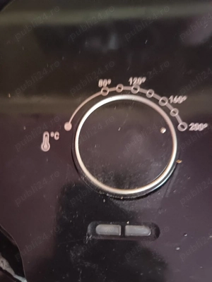 se vinde CE se vede ín poze fripteza Tefal XXL  - imagine 4