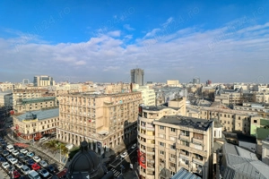 Comision 0%! Studio- penthouse Calea Victoriei for sale - imagine 10