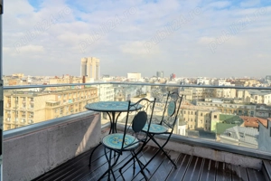 Comision 0%! Studio- penthouse Calea Victoriei for sale - imagine 7