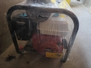 Pompa Apa Honda WT40