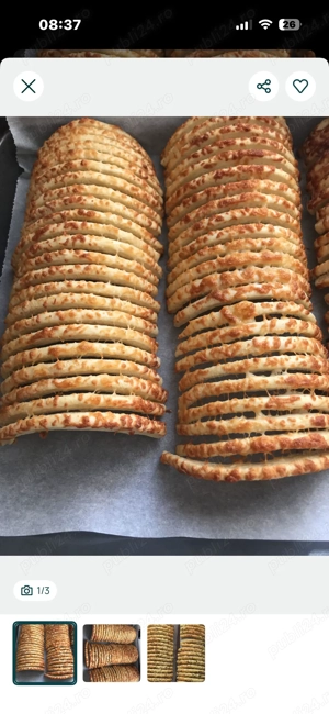 Sărățele de casă  - imagine 5