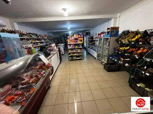 De inchiriat spatiu comercial 100 mp, ABC, Sancraiul de Mures - imagine 2