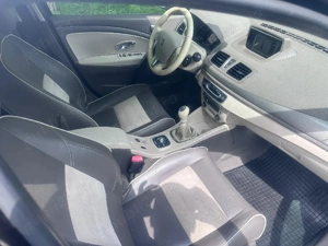 Renault megane 3 , 1.5 dci. 2013 - imagine 5