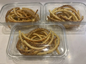 Sărățele de casă  - imagine 3