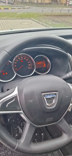 Dacia Logan 1.5tdci 2020 - imagine 4
