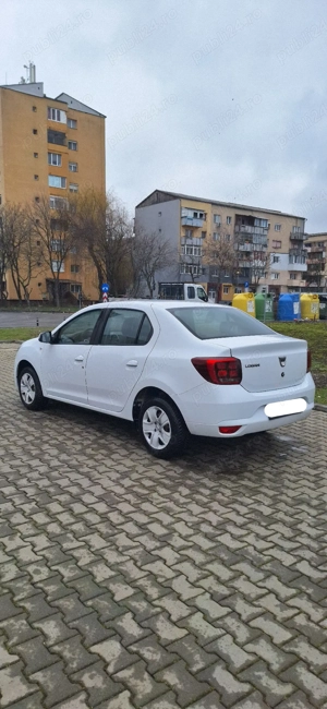 Dacia Logan 1.5tdci 2020 - imagine 2