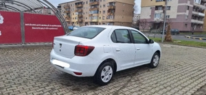 Dacia Logan 1.5tdci 2020 - imagine 3