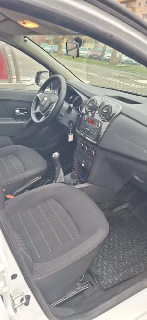 Dacia Logan 1.5tdci 2020 - imagine 5