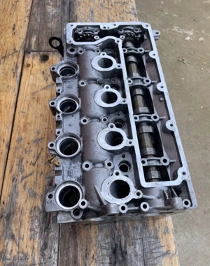 Chiuloasă Ford Focus 2 /2.0 Tdci  - imagine 2