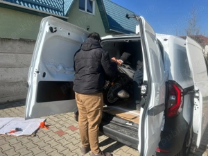  Mutare marfa , mutare mobilă, mutare biciclete sau scuter