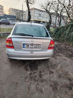 Vând mașină  - imagine 2