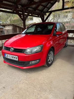 Volkswagen Polo - imagine 2