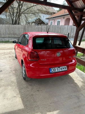 Volkswagen Polo - imagine 5