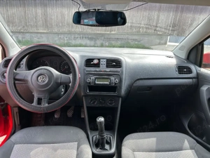 Volkswagen Polo - imagine 4