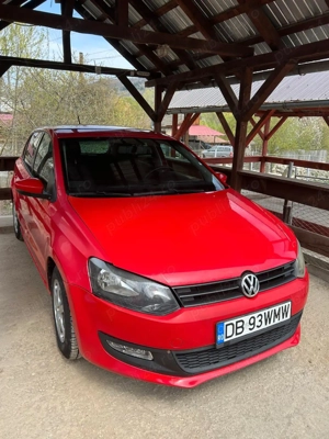 Volkswagen Polo - imagine 3