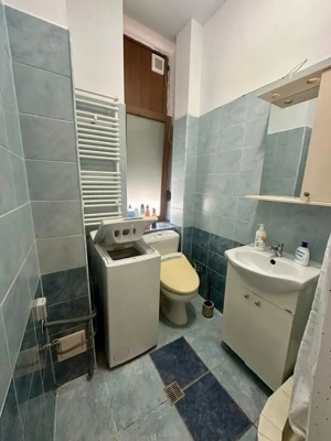 Garsoniera cismigiu centrala proprie 9 min M Izvor DB1716 - imagine 5