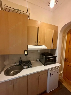 Garsoniera cismigiu centrala proprie 9 min M Izvor DB1716 - imagine 3
