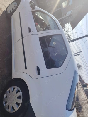 Dacia Logan 2006 1.5 diesel  - imagine 2