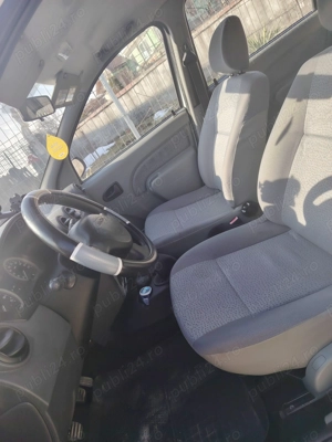 Dacia Logan 2006 1.5 diesel  - imagine 4