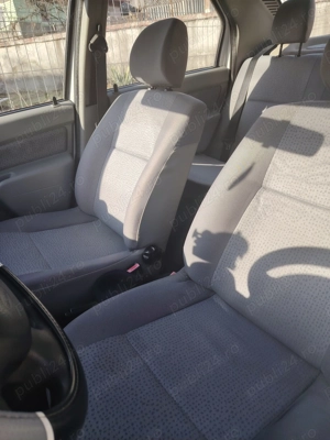 Dacia Logan 2006 1.5 diesel  - imagine 3