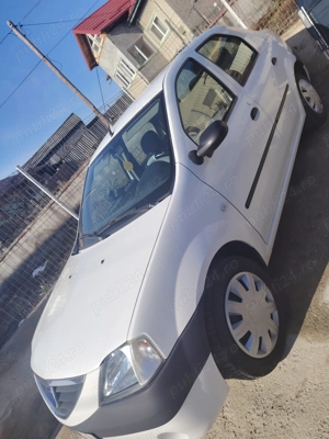 Dacia Logan 2006 1.5 diesel 