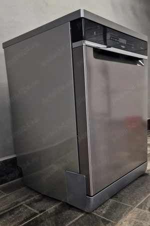 Vând Mașină de spălat vase Whirlpool   Garanție până în 2027 - imagine 3