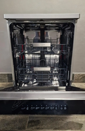 Vând Mașină de spălat vase Whirlpool   Garanție până în 2027 - imagine 5