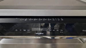 Vând Mașină de spălat vase Whirlpool   Garanție până în 2027 - imagine 4