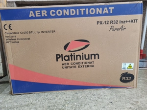 Aer condiționat cu Montaj inclus toate materialele 