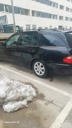 vind mercedes E220  - imagine 3