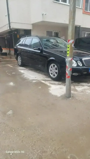 vind mercedes E220  - imagine 2