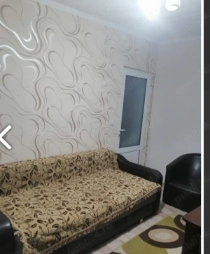 Apartament 2 camere - complet mobilat și utilat, gata de mutare. 