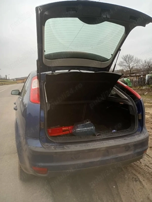 Vand ford focus  - imagine 2