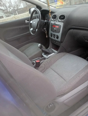 Vand ford focus  - imagine 3