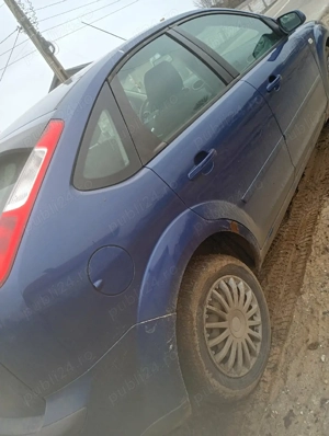 Vand ford focus  - imagine 4