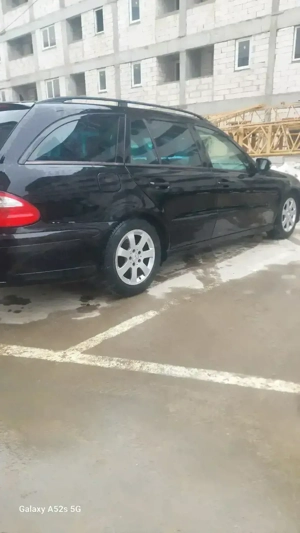vind mercedes E220  - imagine 4